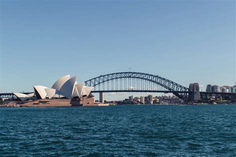 Sydney New South Wales Australia Things To See And Do Trasergo