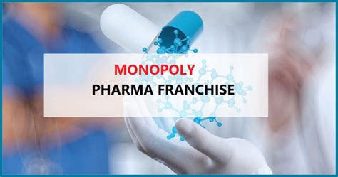 These monopolies are involved in rice imports, vehicle inspection, medicines and immigration. Monopoly Pcd Franchise - Pcd Pharma Franchise In India ...