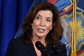 Kathy Hochul says Cuomo will be irrelevant once he leaves