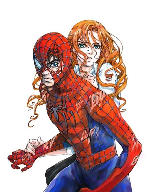 The Amazing Spider Man Dessin Animé Automasites