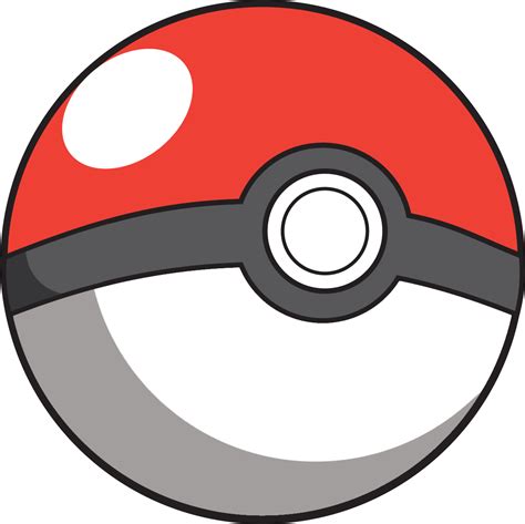 Pokebola Pokémon Png Ilustração Pokebola Pokémon Png