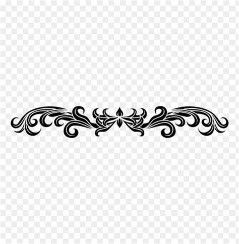 Single Line Border Designs Png Png Transparent With Clear Background Id