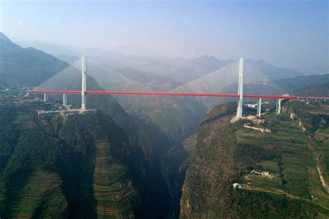 Duge Bridge Tallest In The World Flavorverse