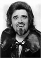 Wolfman Jack, Popular Radio Disc Jockey of the 1960s and 1970s | Spinditty
