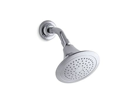 Top 16 Best Kohler Shower Heads In 2022 Reviews