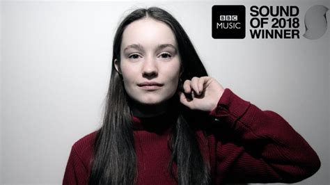 bbc sound of 2018 winner announced as norwegian singer sigrid