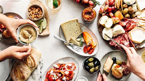 9 Foods That Make The Mediterranean Diet Easy Huffpost Uk Life