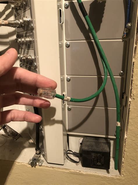 Do it yourself home wiring electrical wiring home wiring red black white home wiring diagrams home. Need help understanding my new home's wired network setup - Questions, photos, etc inside ...