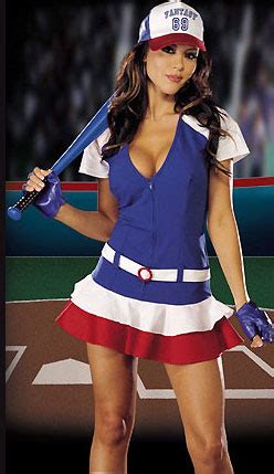 Sexy Baseball Girls Gallery EBaum S World