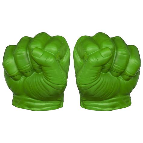 The Avengers Hulk Hands Remodelista Marvel Avengers Assemble Hulk