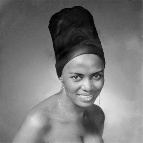 Black Kudos • Miriam Makeba Zenzile Miriam Makeba 4 March 1932