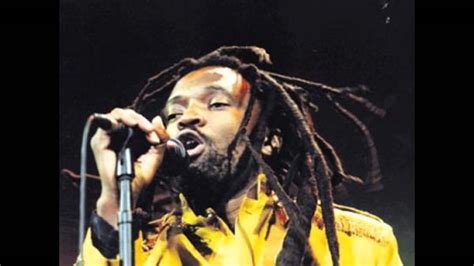 Remembering Lucky Dube And His Contribution To Music Drum