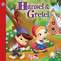Story Time: Hansel and Gretel