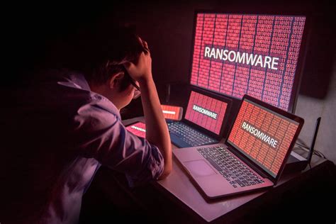 Ataques Ransomware informações que é preciso conhecer