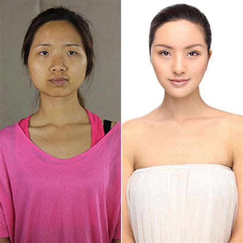Extreme Plastic Surgery Causes Passport Confusion Popsugar Beauty Photo 1