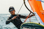 【東京奧運】陳晞文為克服哮喘接觸風帆 曾因練習斷肋骨兼切脾臟