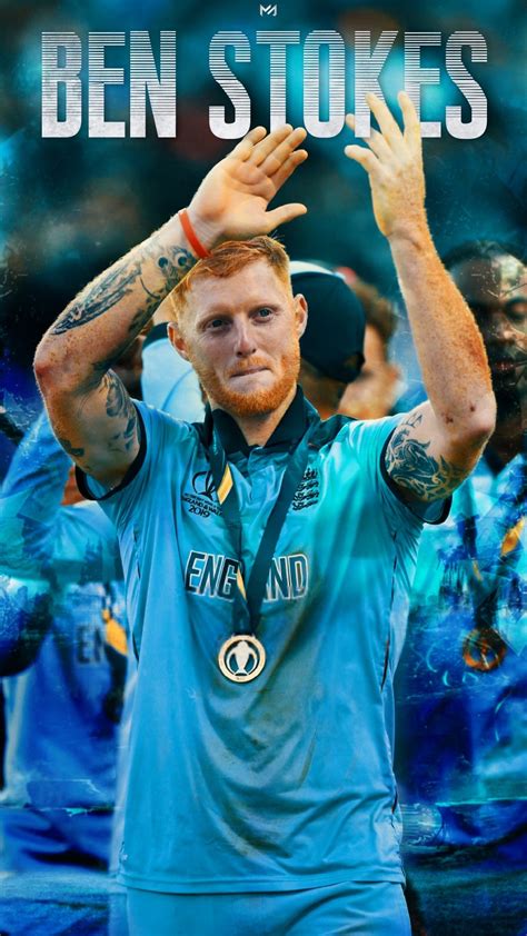 Ben Stokes World Cup Final Is This What Stokes Said To Umpire After