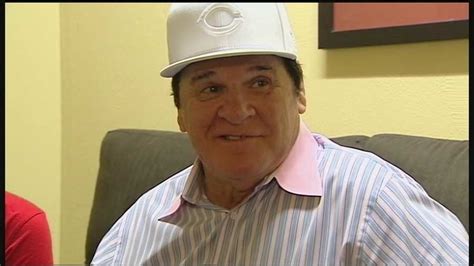 Mlb Commissioner Rejects Pete Roses Plea For Reinstatement