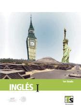 El rey mago español de los brazos 3d en áfrica. Ingles Vol I Primer Grado de Secundaria - SEP Libro ...