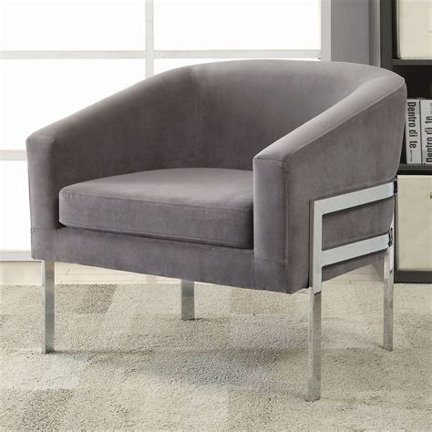 Coaster Furniture Ridgecrest Accent Chair From
