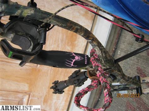 Armslist For Sale Hoyt Vicxen Compound Bow