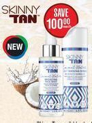 Skinny Tan Coconut Water Bronzing Face Mist 100ml Offer At Dis Chem