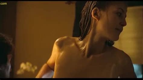 Rosamund Pike Nude Boobs In Fugitive Pieces Scandalplanet