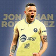 Jonathan 'Cabecita' Rodríguez es nuevo jugador del Club América ...