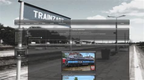 Trainzart Pl Traffic Ranking Similars Xranks Com