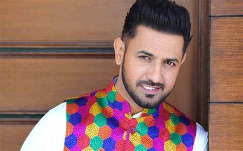 Gippy Grewal Barred To Enter Pakistan On Wahga Border