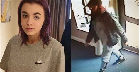Police Increasingly Concerned For Missing Teenager Last Seen Yesterday Stoke On Trent Live