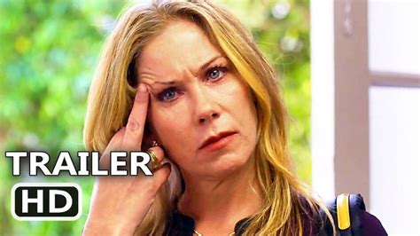 Dead To Me Official Trailer 2019 Christina Applegate Netflix Series Hd