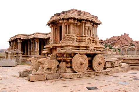 How Much Do You Know About India S Ancient Architecture Go Unesco Gounesco