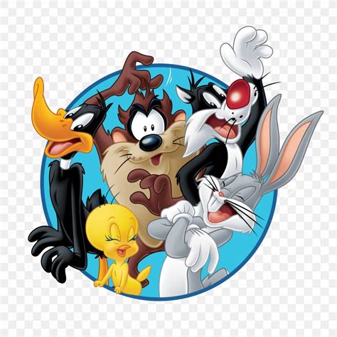 Tasmanian Devil Tweety Looney Tunes Cartoon Wallpaper Png 4004x4006px