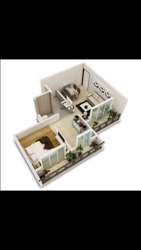 Create your home simply & quickly! Ghim của The Curious Creator trên 3D Home Design - 30 40 ...