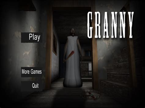 Download Granny Horror Game Grossangel