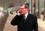 Muere el ex ministro principal de Irlanda del Norte David Trimble, uno ...