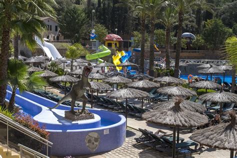 Hotel Rosamar Garden Resort In Lloret De Mar Best Rates And Deals On Orbitz