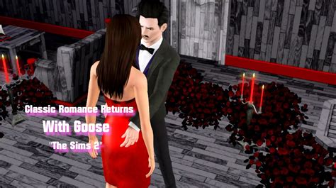 Mod The Sims The Sims 3 Passion And Romance