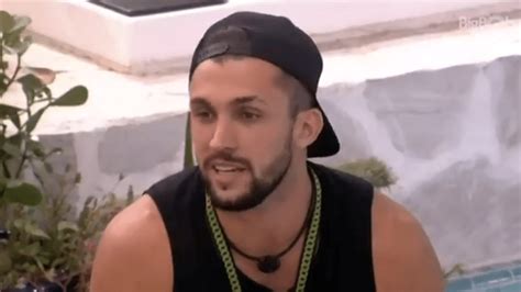 Quem Foi O Lider Do Bbb 21 Hoje BBB 21 Prova do líder é vencida por