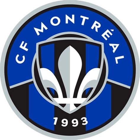 Logo History Cf Montréal