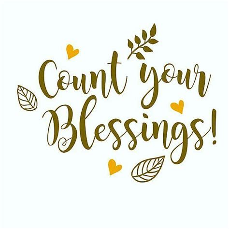 Count Your Blessings Repost Jintotgomez Morning Blessings