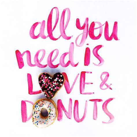 Dunkindonuts Donut Quotes Donut Quotes Funny Cool Words