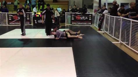Anthony Wins By Rear Naked Choke Jiu Jitsu In Denville Rockaway