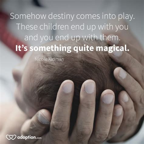 25 beloved adoption quotes