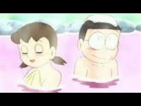 Doraemon Deleted Scene Shizuka Love Nobita Ye Dooriyan Love Aj Kal Doraemon In Hindi