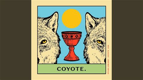 Coyote Youtube
