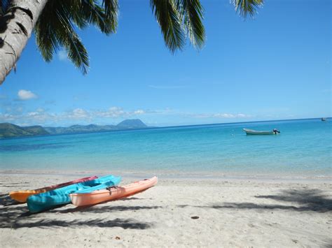 Matana Resort Kadavu Fiji Islands Allways Dive Expeditions