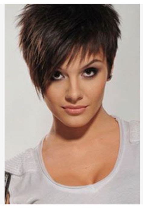 105 Best Hair Images On Pinterest Short Hair Hairstyles