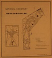 Gettysburg National Cemetery--Civil War Era National Cemeteries: A ...